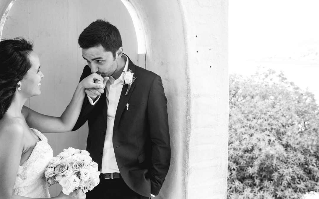 Greek Wedding