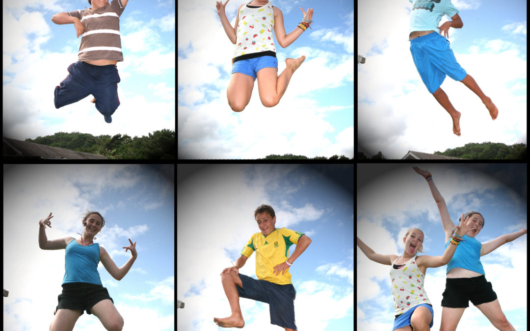 Jump